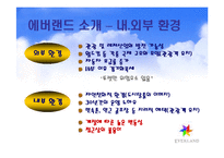 [첨단경영전략] 에버랜드의 테마파크전략-12