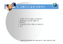 [의사결정론(통계학)] 교통선진국으로의 진입을 위한 국내외 교통사고율 분석-3