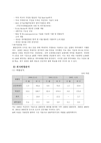 [마케팅원론] 국순당 ‘백세주’의 마케팅전략-9
