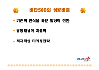 [경영 재무] 기업분석자료 광동제약-6