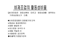 [재무정보분석] 재무정보분석 -재무비율--15