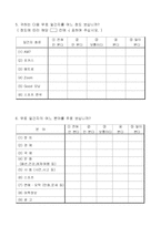 [마케팅] 대학생 무료일간지 구독실태 조사-15