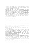 [문학 비평] 돈 끼호테의 재해석-3