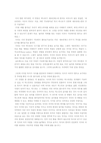 [문학 비평] 돈 끼호테의 재해석-6