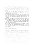 [문학 비평] 돈 끼호테의 재해석-8