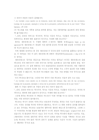 [문학 비평] 돈 끼호테의 재해석-11