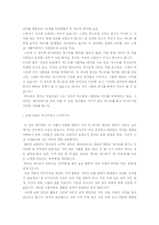 [문학 비평] 돈 끼호테의 재해석-13