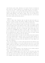 [문학 비평] 돈 끼호테의 재해석-19