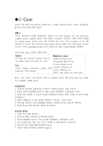 [심부전] 심혈관계 대상자 CASE STUDY-6