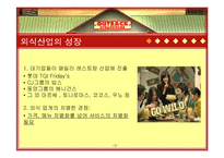 [HRM, 인적자원관리] 아웃백 스테이크하우스 OUTBACK STEAK HOUSE 종업원의 사회화, 훈련 및 개발-3