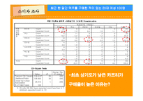 [마케팅조사] OB맥주의 맥주 신제품 출시-13