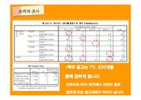 [마케팅조사] OB맥주의 맥주 신제품 출시-15