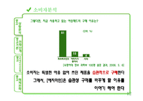 [광고기획서] 예지미인 광고커뮤니케이션전략-14
