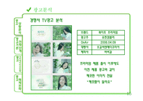 [광고기획서] 예지미인 광고커뮤니케이션전략-17