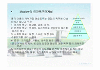 [미시경영조직] 포스코 -동기부여-15