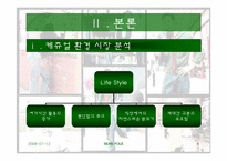 [마케팅] 빈폴의 마케팅전략-4