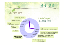 [매체기획서] LG생활건강 브레슬(Brestle) 매체기획서-20