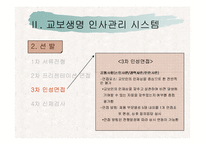 [인사관리] 기업체 인적자원관리 시스템 연구-9