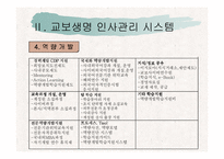 [인사관리] 기업체 인적자원관리 시스템 연구-15