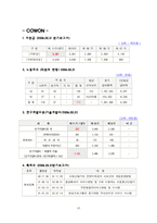 [국제경영] 레인콤과 코원시스템 더블 다이아몬드 모델-9