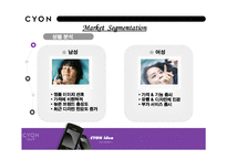 [마케팅] lg텔레콤 싸이언 아이디어 마케팅전략-13