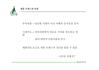 [브랜드마케팅] 세계적 명품 브랜드화를 위한 빈폴의 장기적 전략 제안서-13