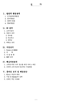 [인적자원관리] 넥슨의 핵심역량과 문제점 분석 & 해결방안-2