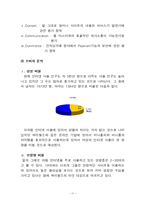 [전략기획론] 싸이월드 전략-18