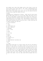 [의사소통] 통신언어-4