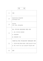 [현대문화론] 미디어를 통해 바라본 섹슈얼리티-1