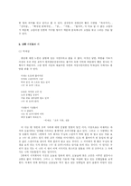 [전쟁과 한국시] 전후 남한 분단시-13