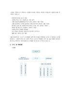 [사회복지실습] 종합사회복지관 기관분석보고서-2