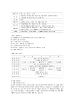 [사회복지실습] 종합사회복지관 기관분석보고서-18