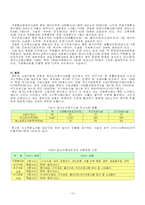[사회복지실습] 노인복지이론 및 기관분석-13
