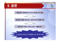 [마케팅] HAZZYS 헤지스 사례-14