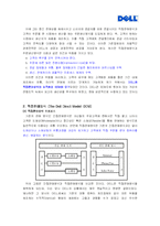 [생산운영관리] DELL 델컴퓨터의 SCM 사례-6