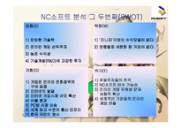 [국제경영전략] 엔씨소프트 글로벌화를 위하여-11