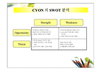 [마케팅] LG CYON 싸이언 마케팅-13