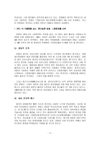 [정보통신] 한국 IT산업과 중국 IT산업의 비교-13