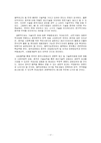 [정보통신] 한국 IT산업과 중국 IT산업의 비교-17