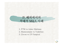 KT&G의 칼 아이칸 경영권 분쟁 분석을 통한 적대적 M&A의 국내외 사례 및 시사점 고찰-20
