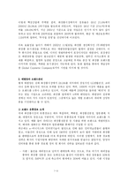 [경영학](주)태평양 브랜드들의 경쟁우위-7