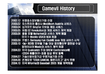 [경영전략] 게임빌 Gamevil 경영전략-8