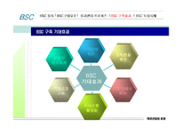 [의료산업과 경영] BSC 사례-13