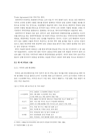 [소논문]  한-미 FTA의 허와실 분석-3