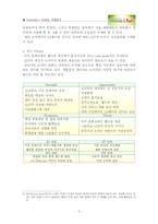 [마케팅사례] LG텔레콤의 ‘폰앤펀’의 체험마케팅분석과 마케팅전략수립-5