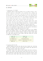 [마케팅사례] LG텔레콤의 ‘폰앤펀’의 체험마케팅분석과 마케팅전략수립-6