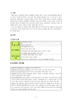 행동치료 레포트-3