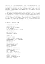 [현대시] 황지우의 시 세계-11
