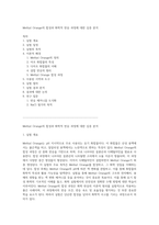 Methyl Orange의 합성과 화학적 반응 과정에 대한 심층 분석-1